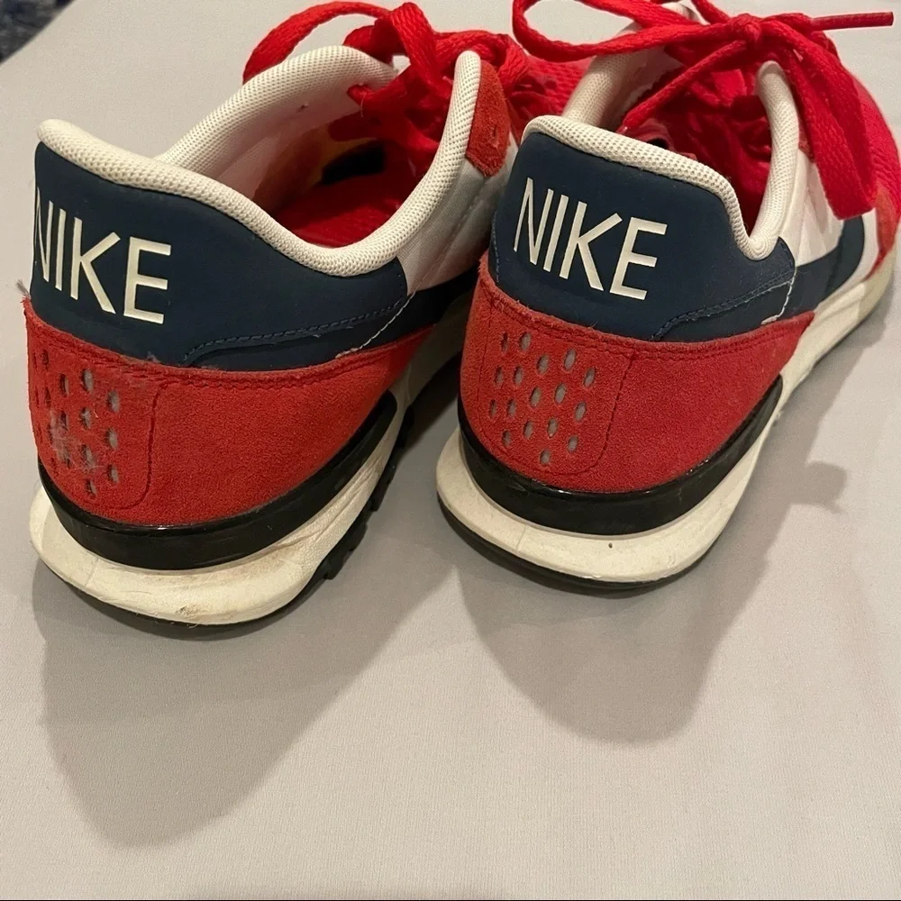 Nike Air Bermuda Sneakers